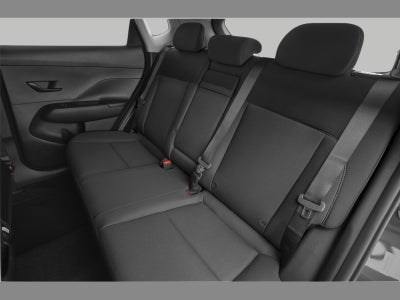 2027 Hyundai KONA SEL Sport AWD