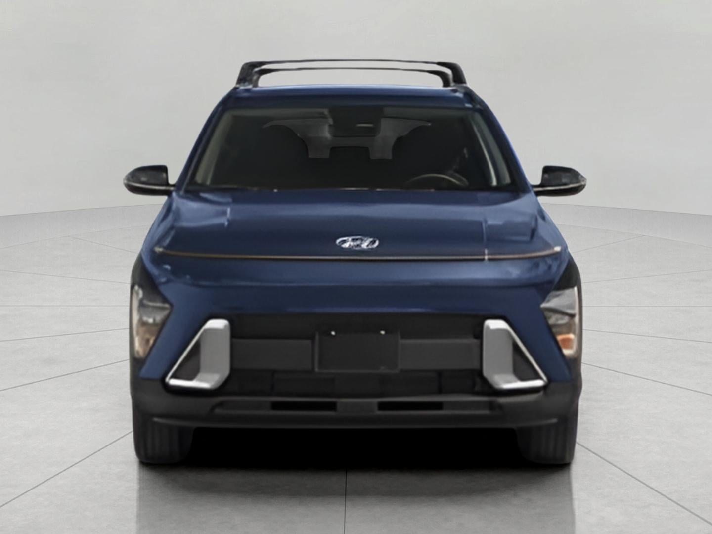 2027 Hyundai KONA SEL Sport AWD