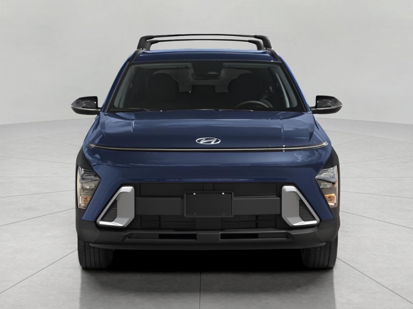 2027 Hyundai KONA SEL Sport AWD