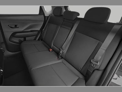 2027 Hyundai KONA SEL Sport AWD