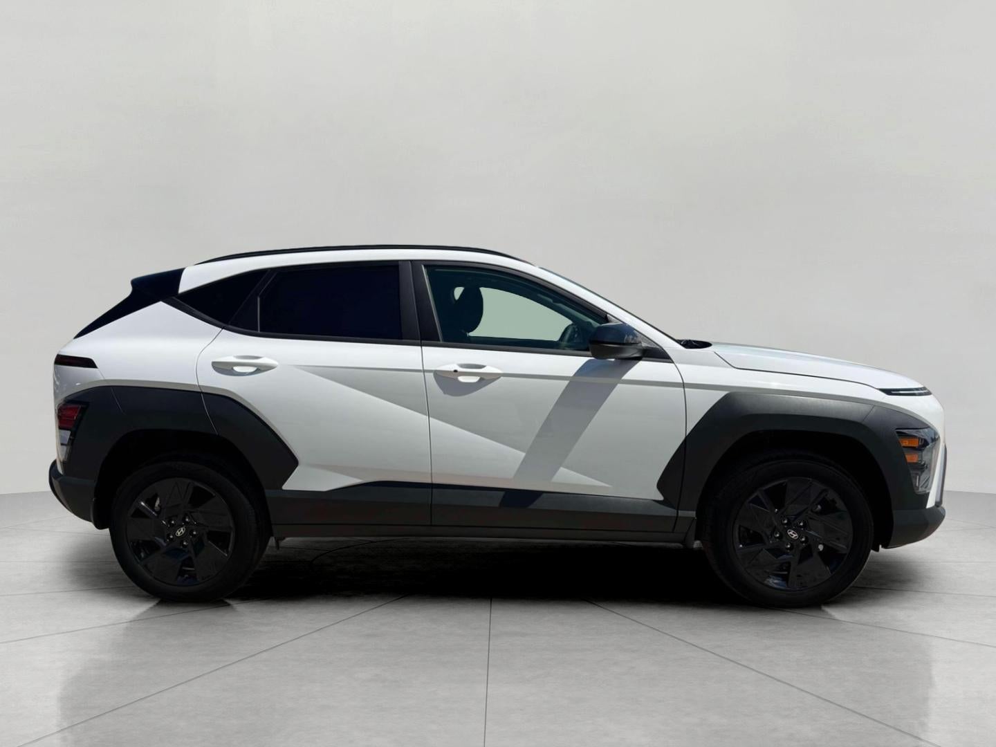 2027 Hyundai KONA SEL Sport AWD