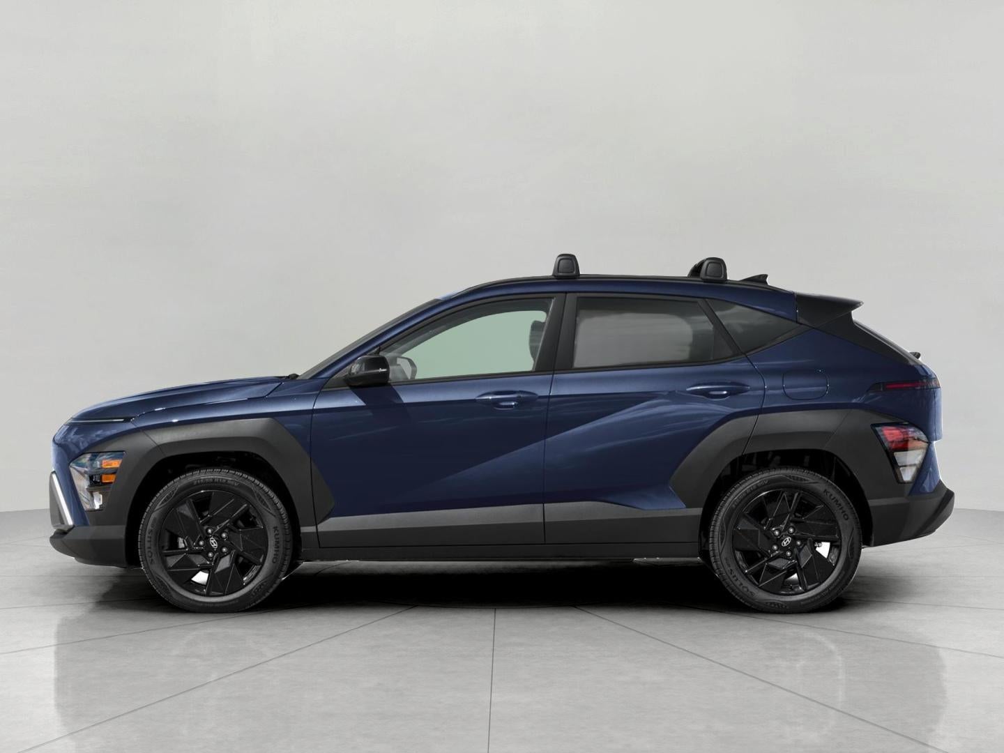2027 Hyundai KONA SEL Sport AWD