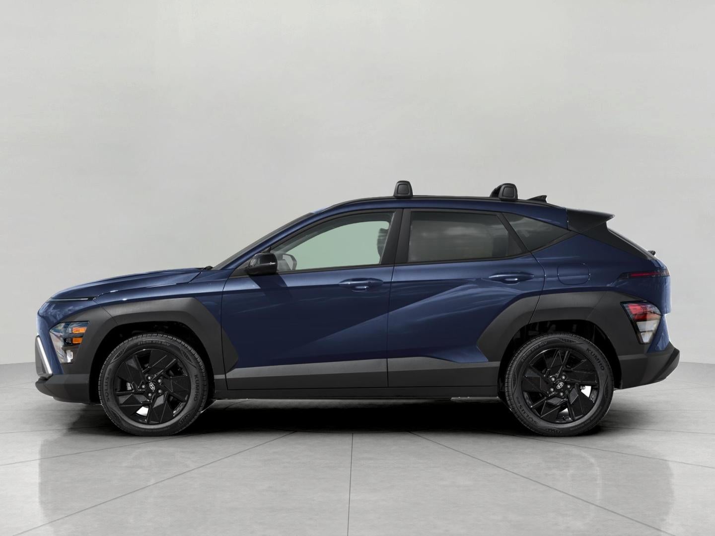 2027 Hyundai KONA SEL Sport AWD