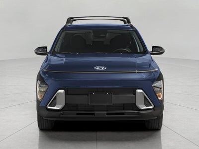 2027 Hyundai KONA SEL Sport AWD