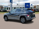 2027 Hyundai KONA SEL Sport AWD