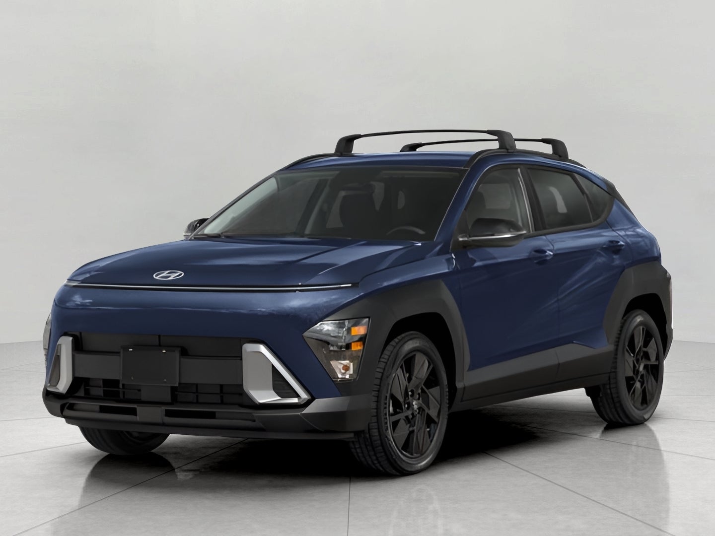 2027 Hyundai KONA SEL Sport AWD