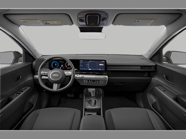 2027 Hyundai KONA SEL Sport AWD