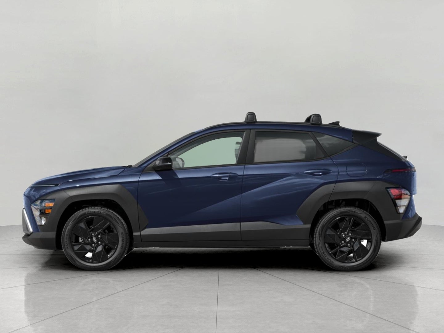 2027 Hyundai KONA SEL Sport AWD