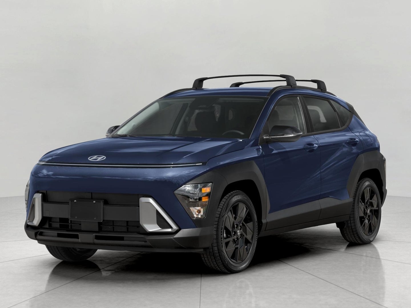 2027 Hyundai KONA SEL Sport AWD
