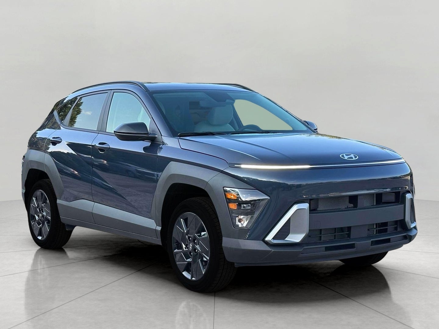 2027 Hyundai KONA SEL Sport AWD