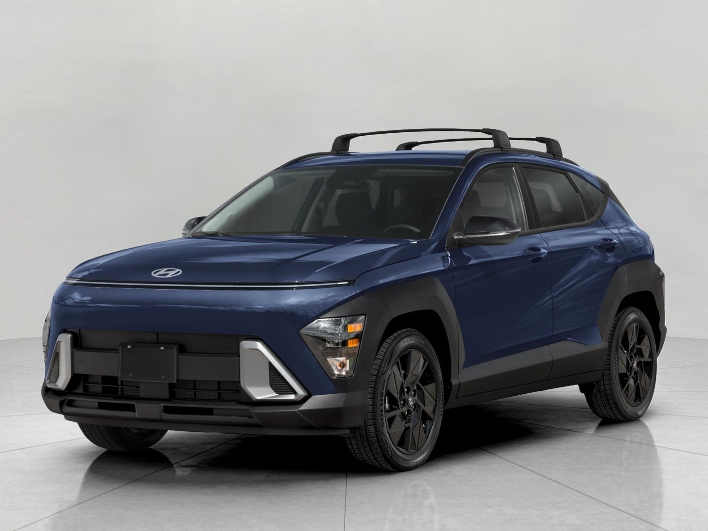2027 Hyundai KONA SEL Sport AWD