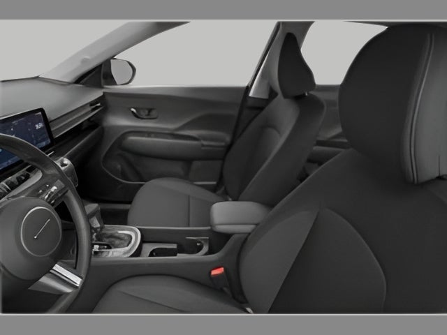 2027 Hyundai KONA SEL Sport AWD