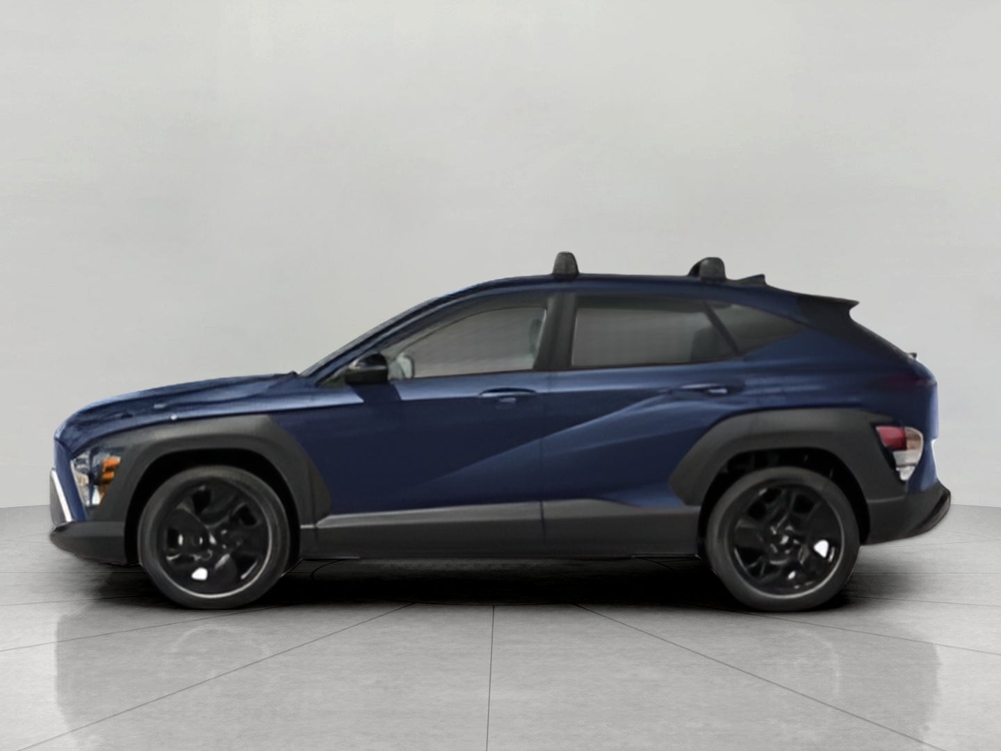 2027 Hyundai KONA SEL Sport AWD