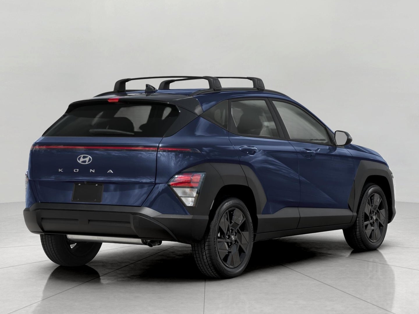 2027 Hyundai KONA SEL Sport AWD