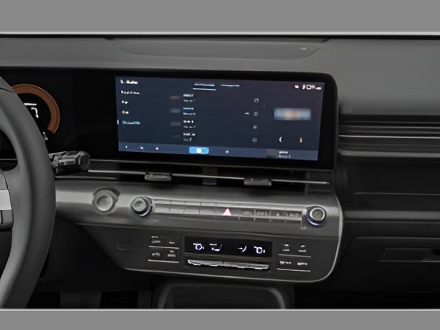 2027 Hyundai KONA SEL Sport AWD