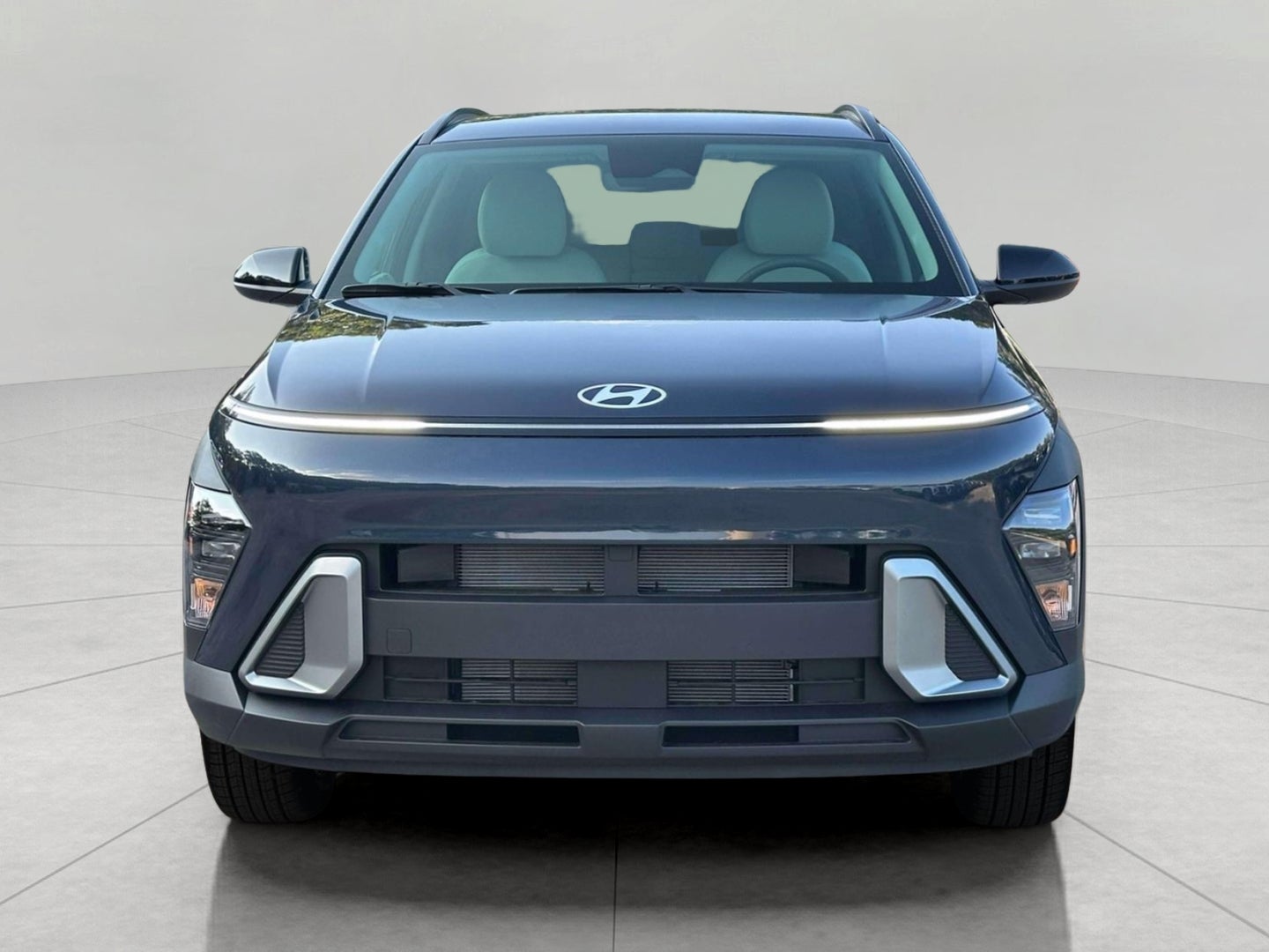 2027 Hyundai KONA SEL Sport AWD