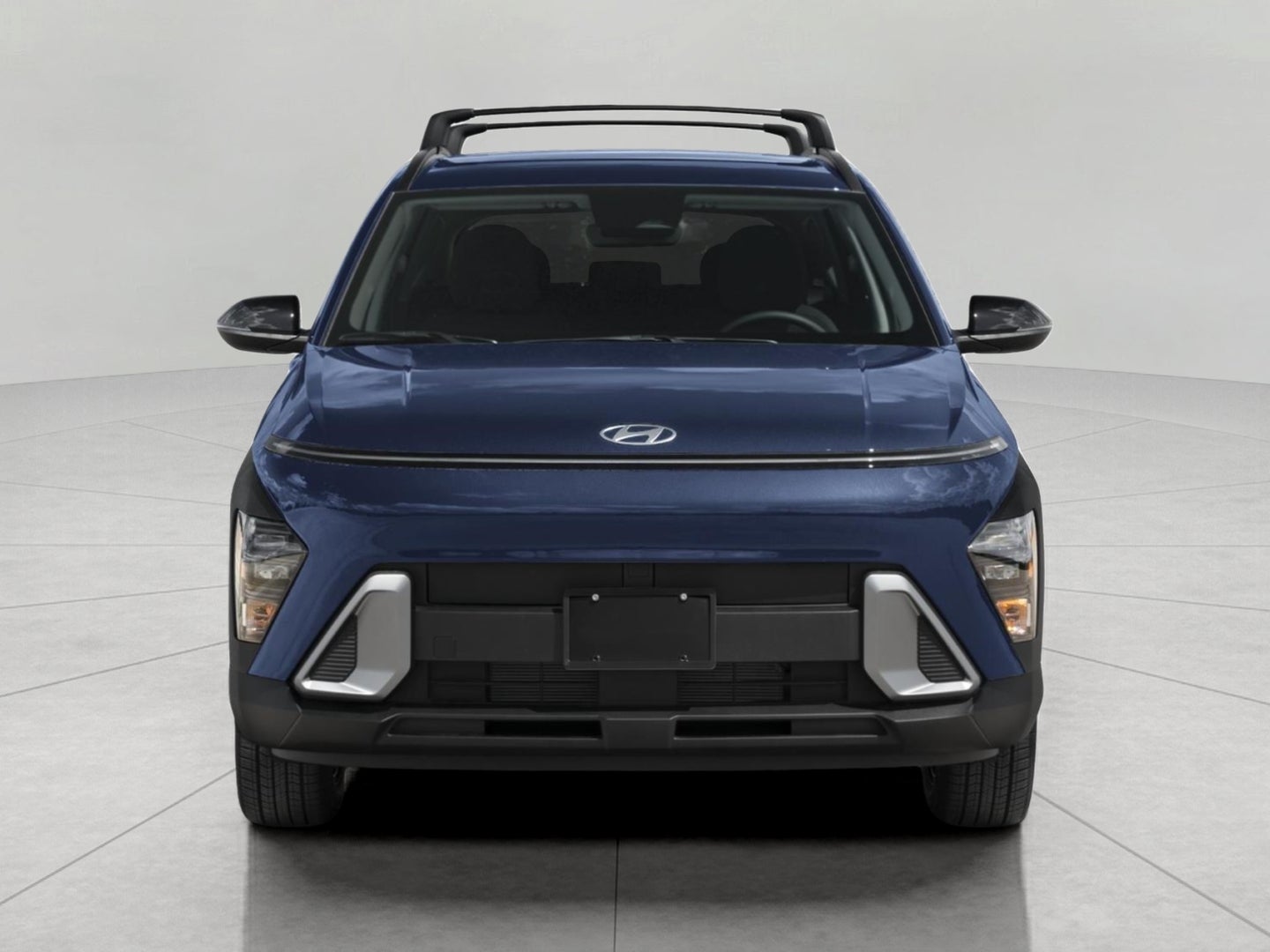 2027 Hyundai KONA SEL Sport AWD
