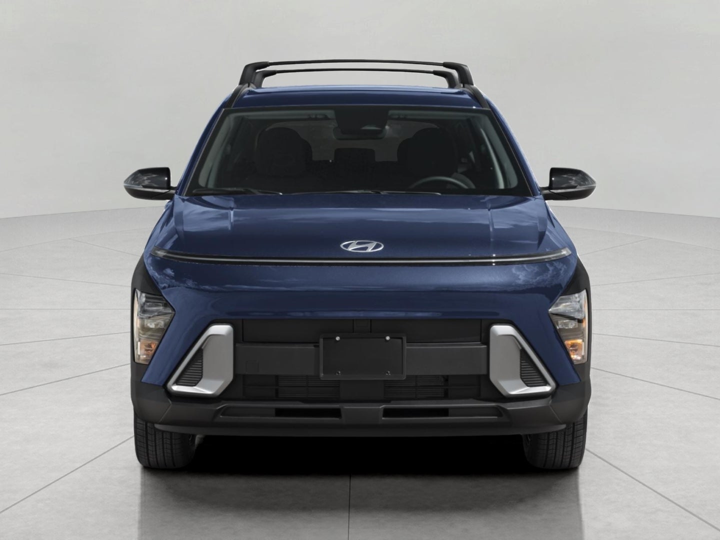 2027 Hyundai KONA SEL Sport AWD