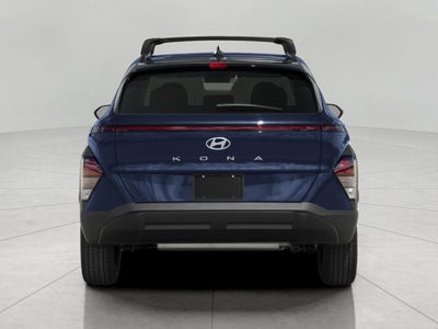 2027 Hyundai KONA SEL Sport AWD
