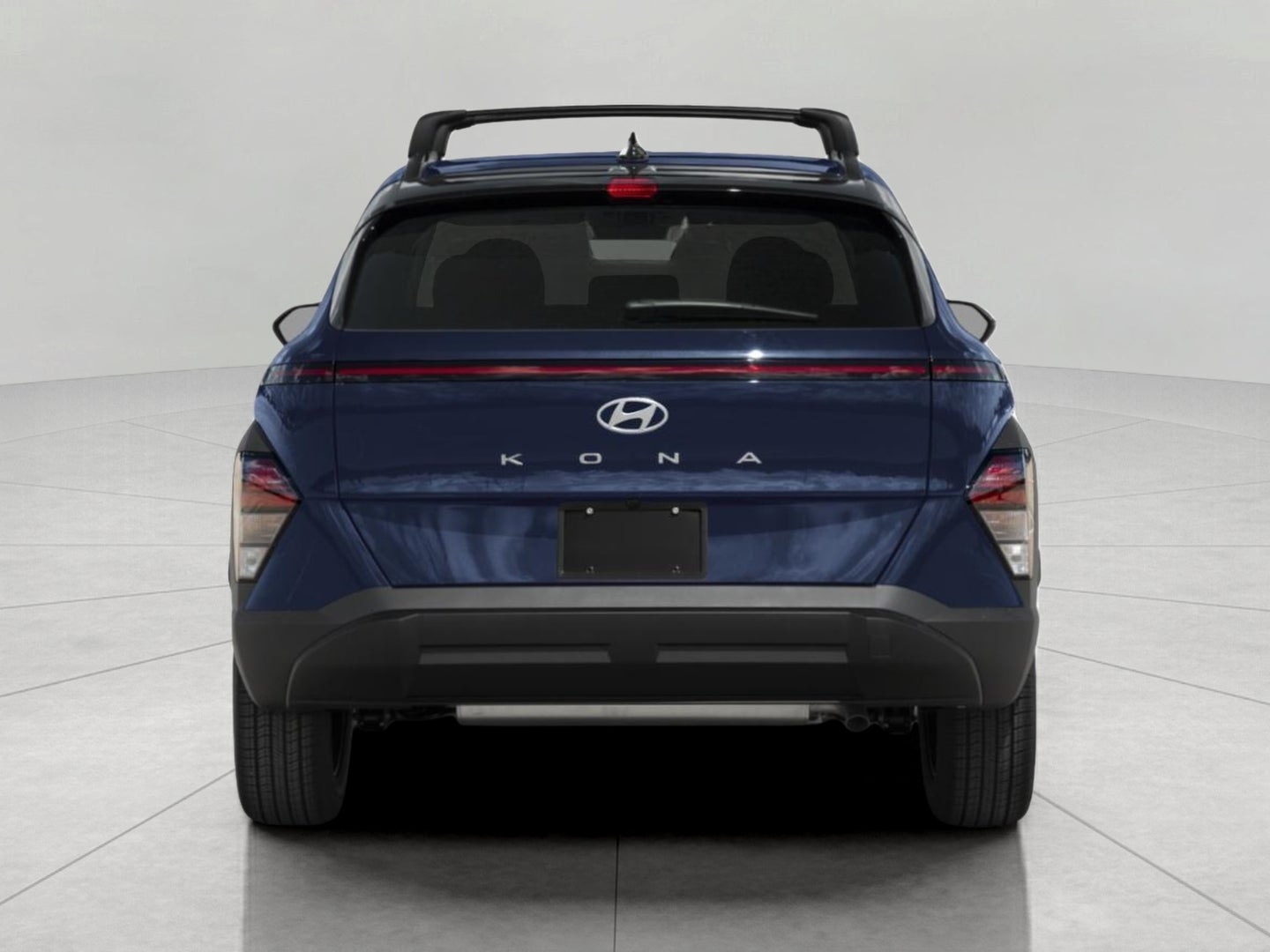 2027 Hyundai KONA SEL Sport AWD
