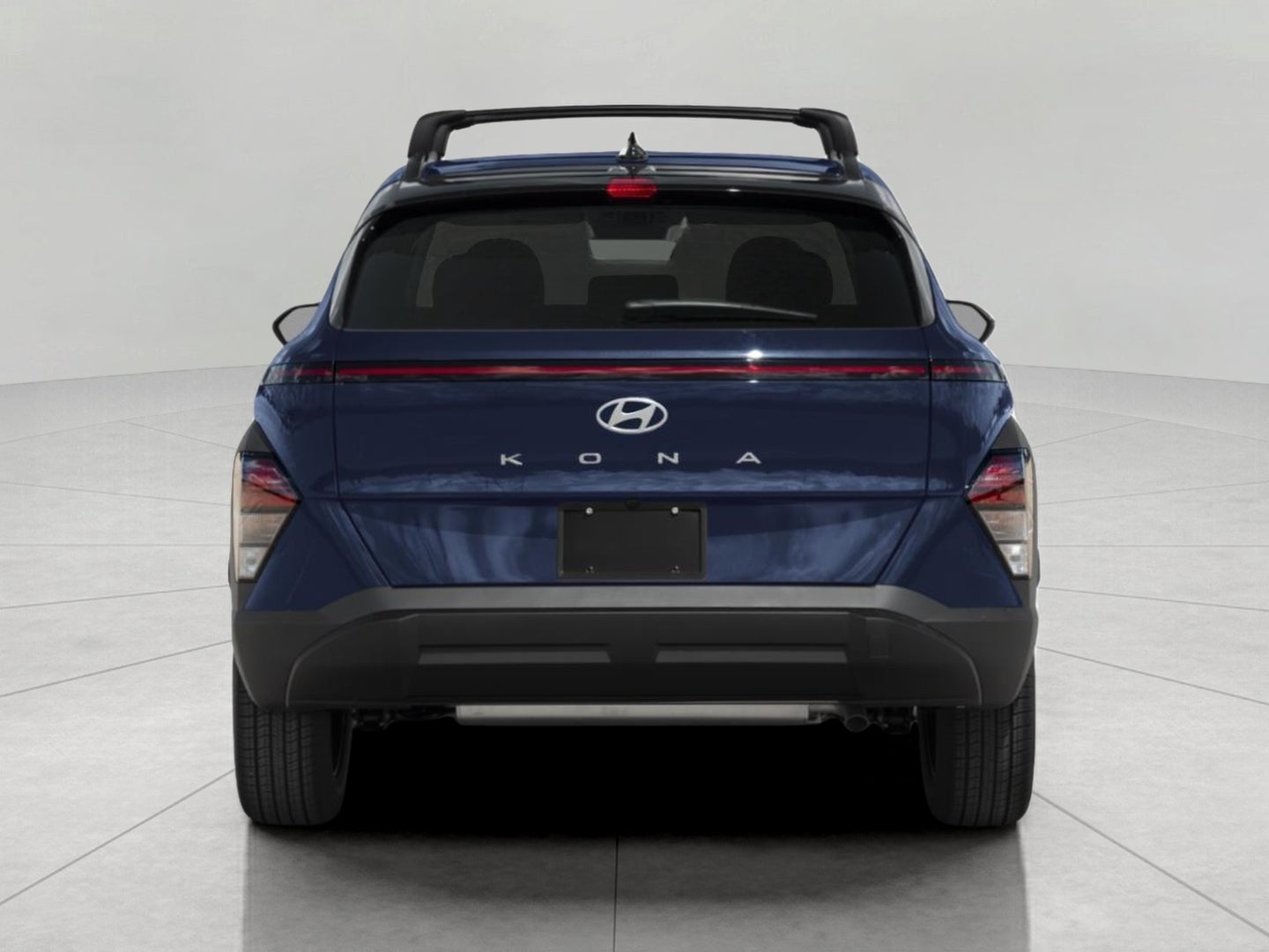 2027 Hyundai KONA SEL Sport AWD