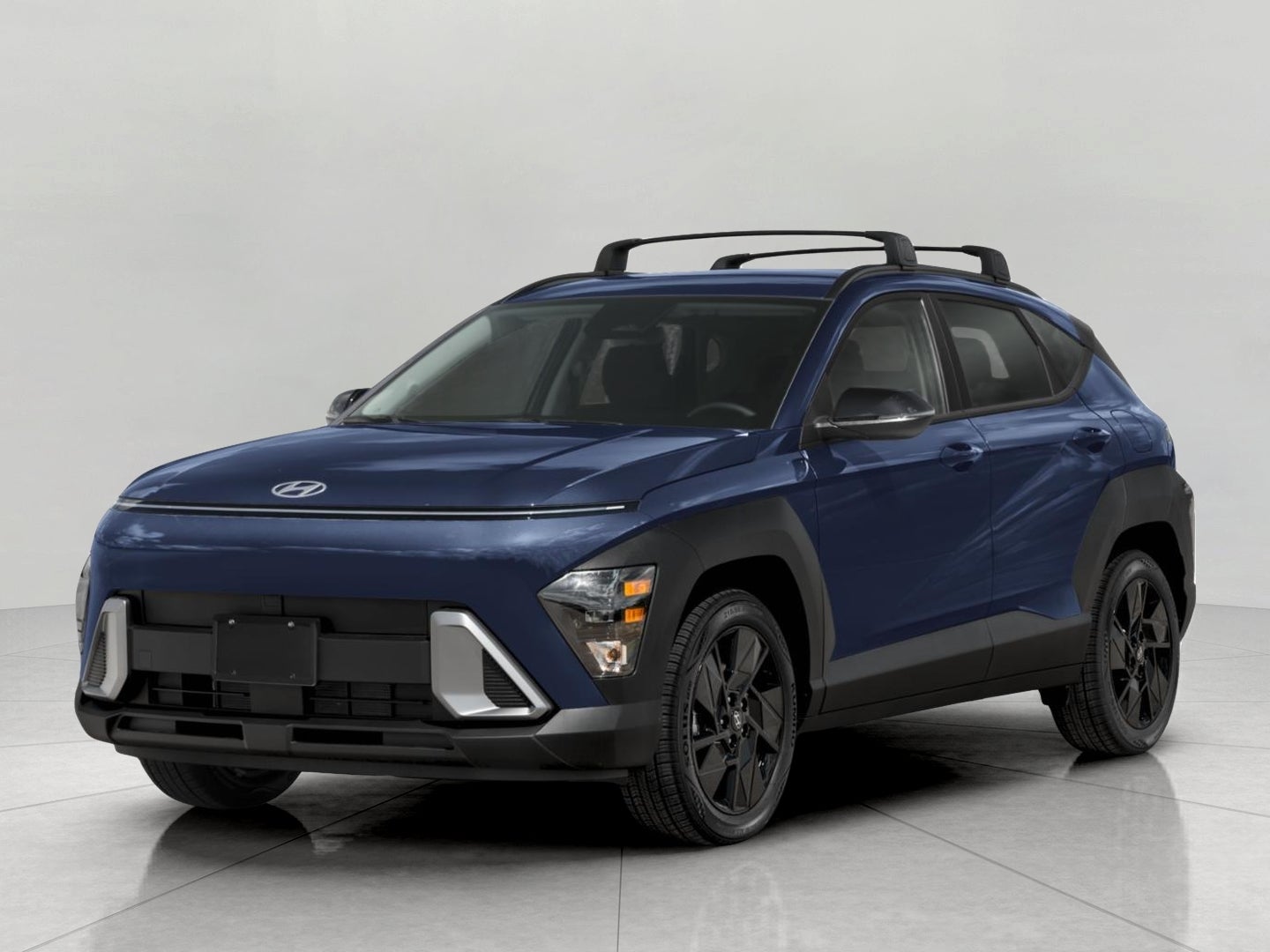 2027 Hyundai KONA SEL Sport AWD