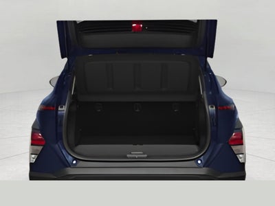 2027 Hyundai KONA SEL Sport AWD