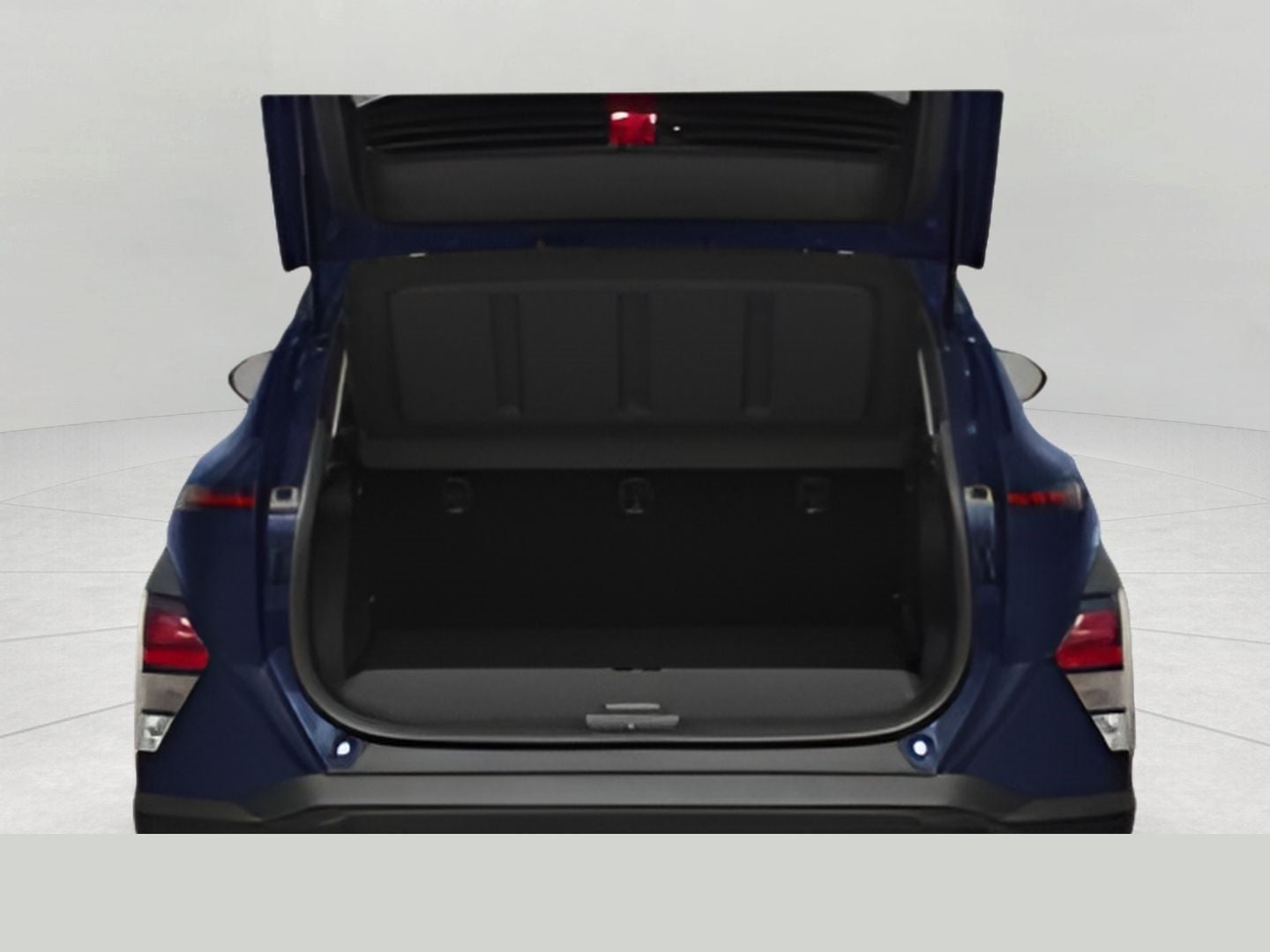 2027 Hyundai KONA SEL Sport AWD