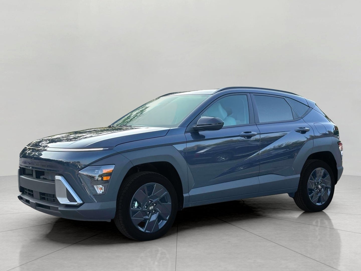 2027 Hyundai KONA SEL Sport AWD