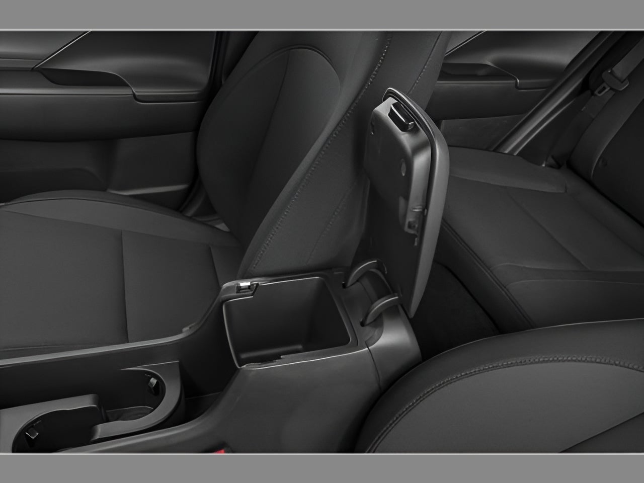 2027 Hyundai KONA SEL Sport AWD