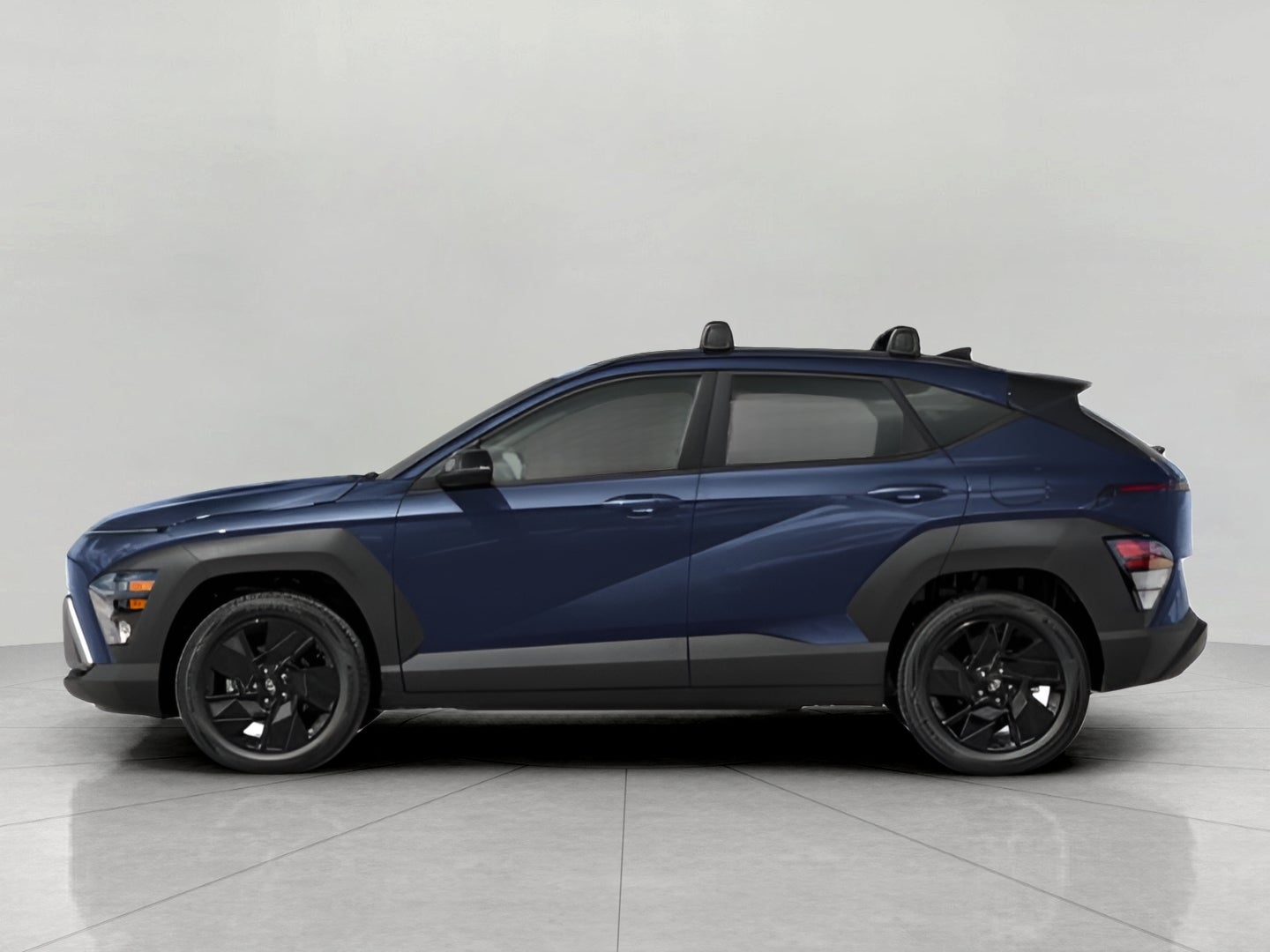 2027 Hyundai KONA SEL Sport AWD