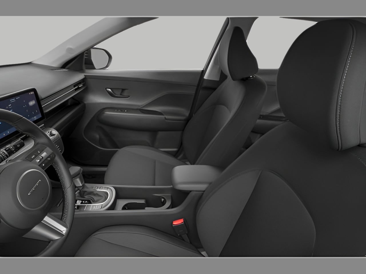 2027 Hyundai KONA SEL Sport AWD