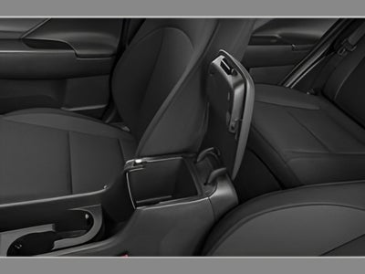 2027 Hyundai KONA SEL Sport AWD