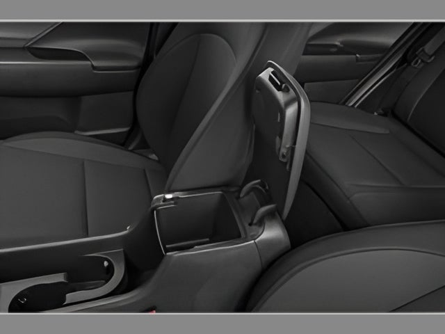 2027 Hyundai KONA SEL Sport AWD