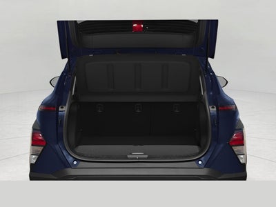 2027 Hyundai KONA SEL Sport AWD