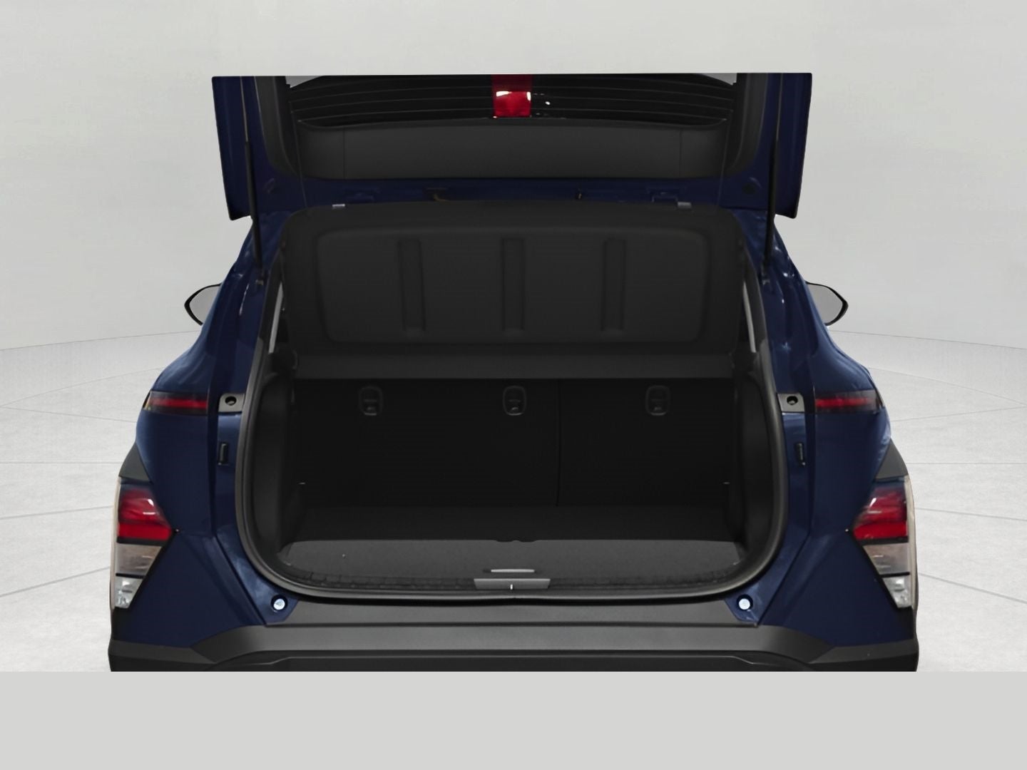 2027 Hyundai KONA SEL Sport AWD