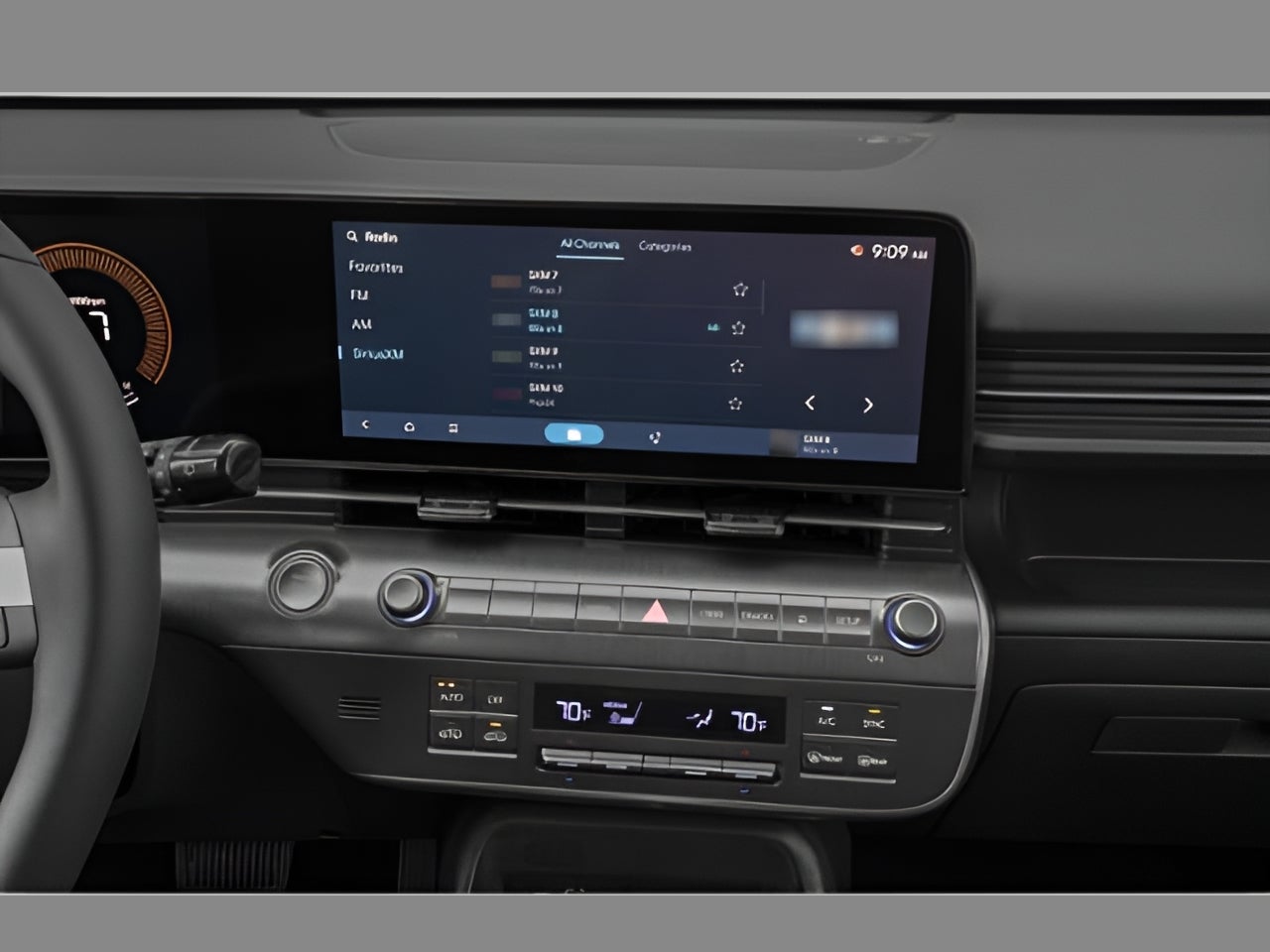 2027 Hyundai KONA SEL Sport AWD