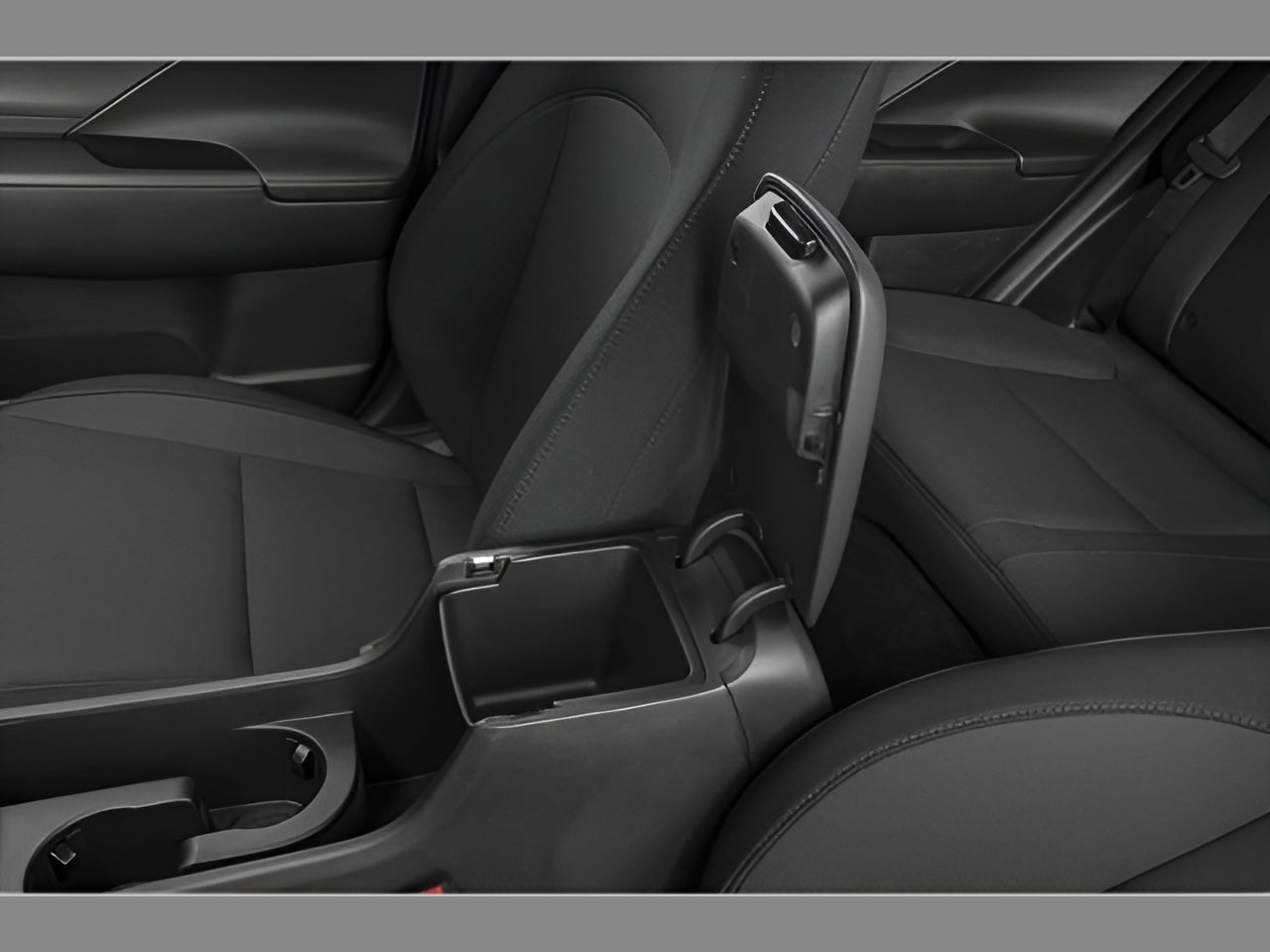 2027 Hyundai KONA SEL Sport AWD