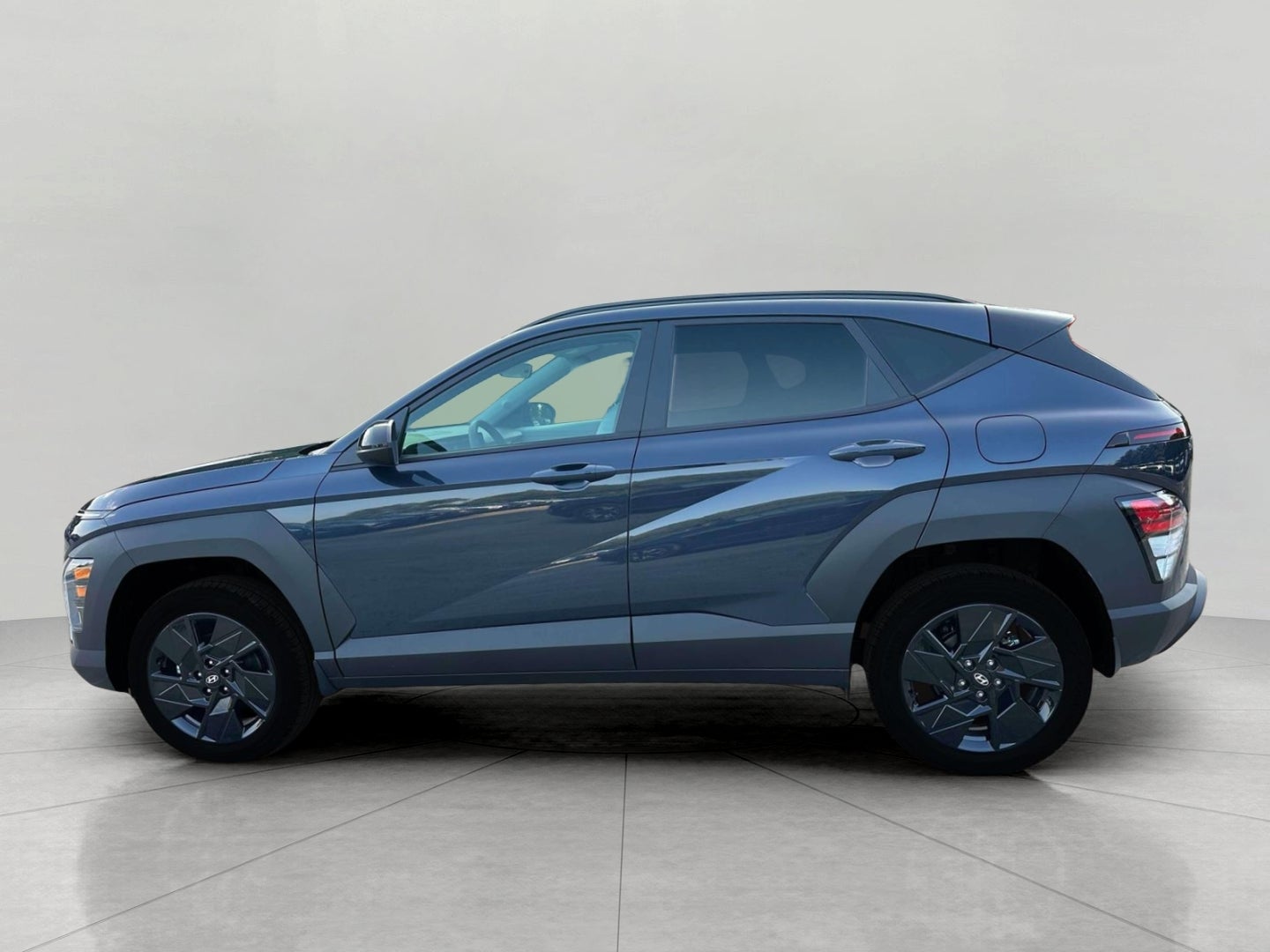 2027 Hyundai KONA SEL Sport AWD