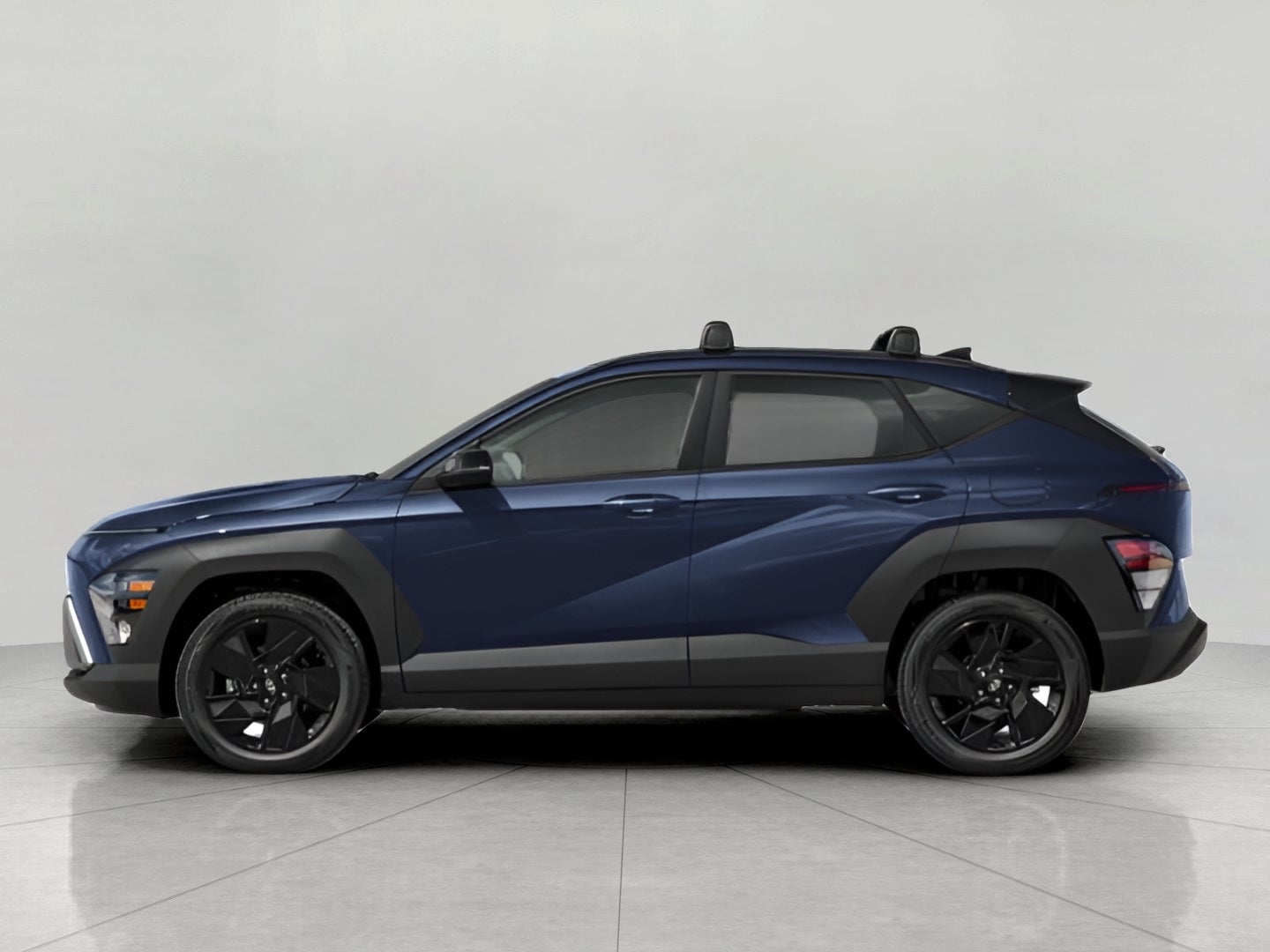 2027 Hyundai KONA SEL Sport AWD