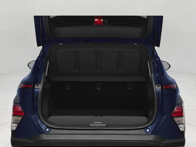 2027 Hyundai KONA SEL Sport AWD