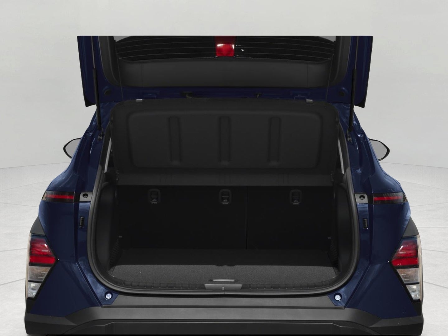 2027 Hyundai KONA SEL Sport AWD
