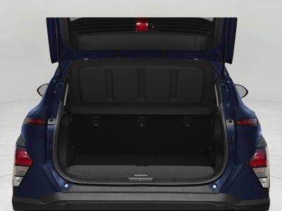 2027 Hyundai KONA SEL Sport AWD