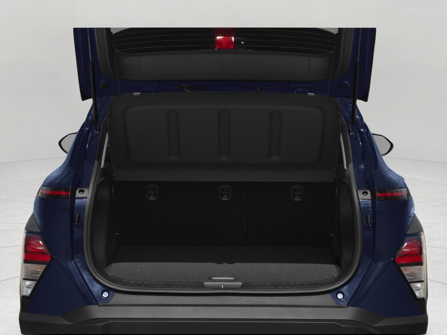 2027 Hyundai KONA SEL Sport AWD