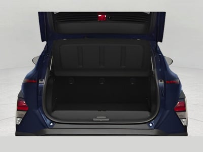 2027 Hyundai KONA SEL Sport AWD