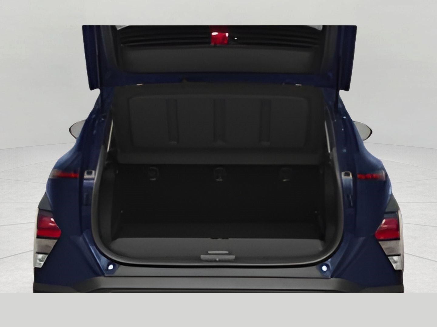 2027 Hyundai KONA SEL Sport AWD