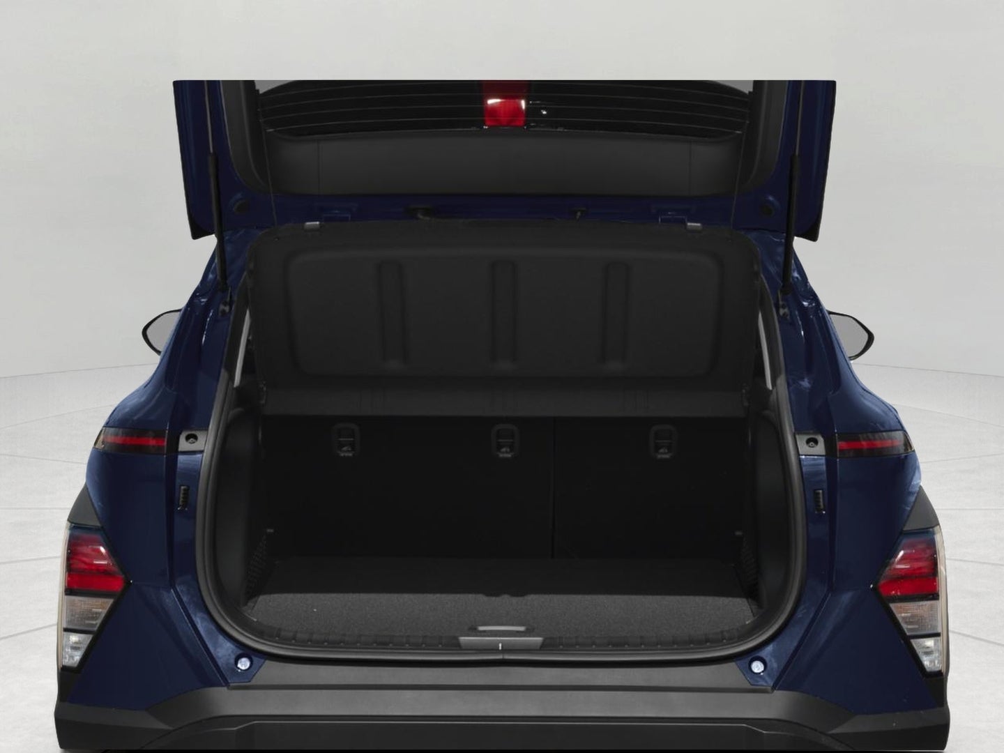 2027 Hyundai KONA SEL Sport AWD