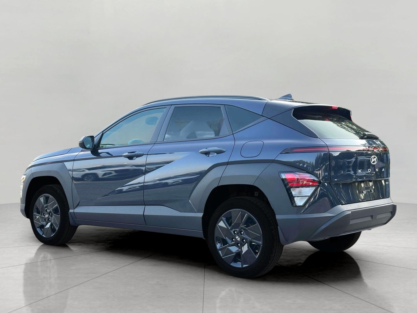 2027 Hyundai KONA SEL Sport AWD