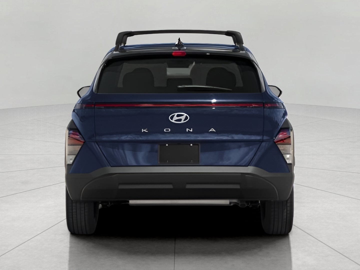 2027 Hyundai KONA SEL Sport AWD