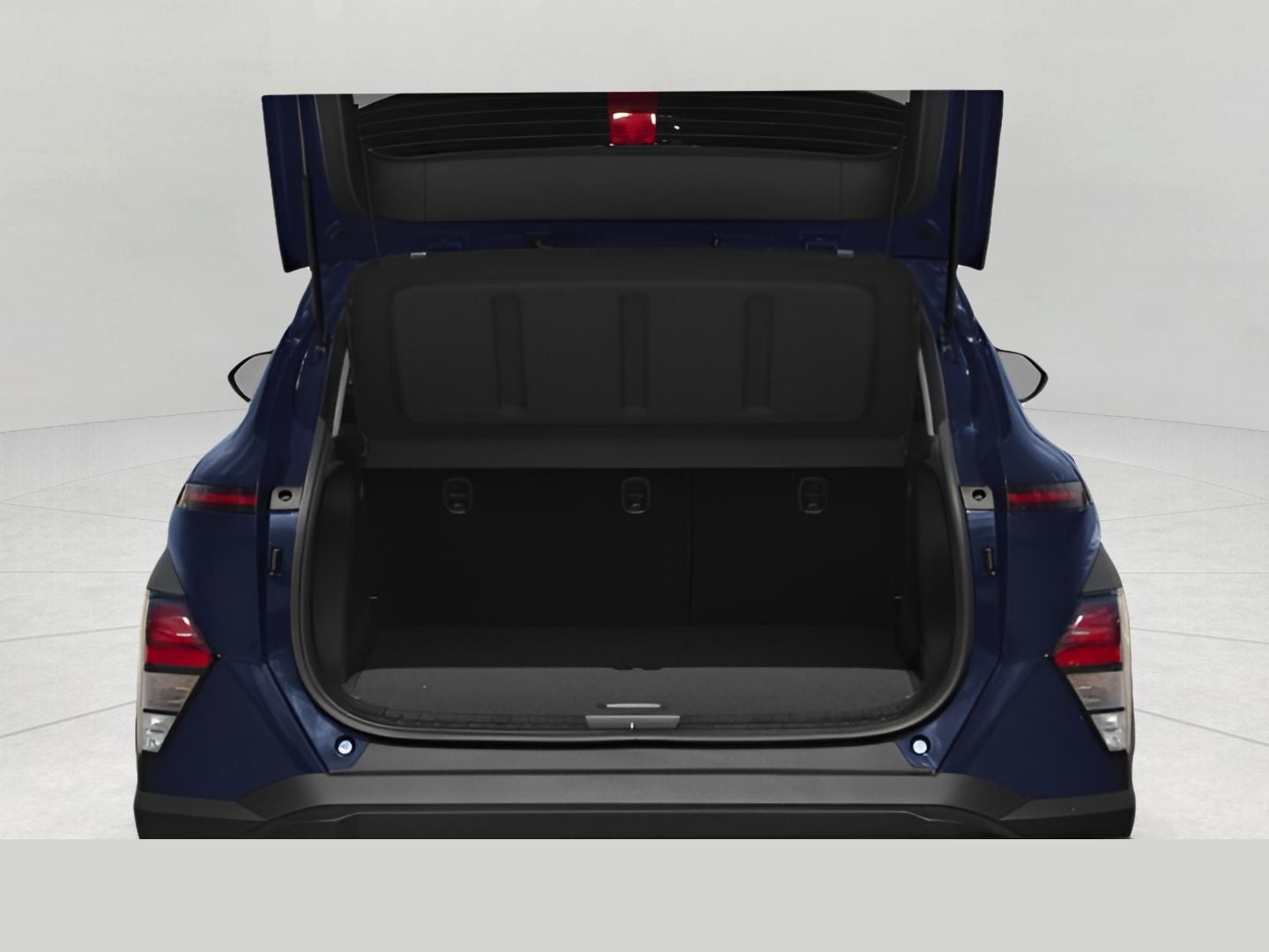 2027 Hyundai KONA SEL Sport AWD